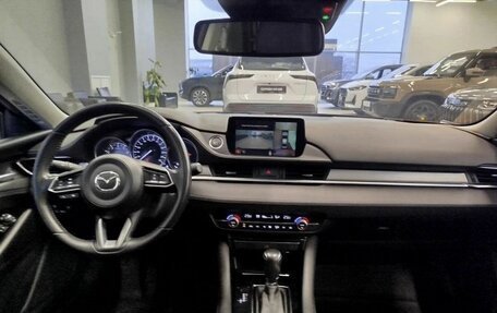 Mazda 6, 2022 год, 2 500 000 рублей, 7 фотография