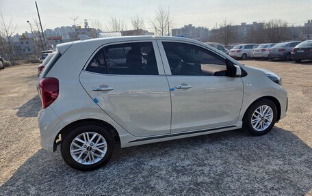 KIA Morning III, 2023 год, 980 000 рублей, 4 фотография