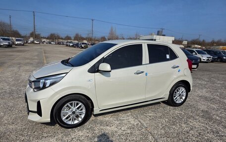 KIA Morning III, 2023 год, 980 000 рублей, 2 фотография