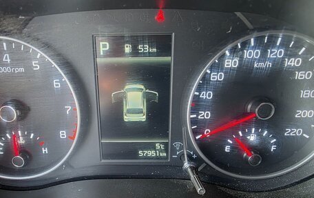 KIA Morning III, 2023 год, 980 000 рублей, 6 фотография