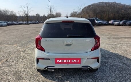 KIA Morning III, 2023 год, 980 000 рублей, 3 фотография