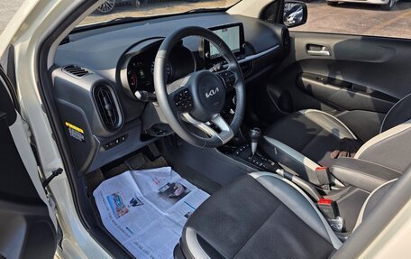 KIA Morning III, 2023 год, 980 000 рублей, 7 фотография