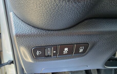 KIA Morning III, 2023 год, 980 000 рублей, 17 фотография