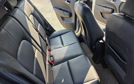 KIA Morning III, 2023 год, 980 000 рублей, 10 фотография