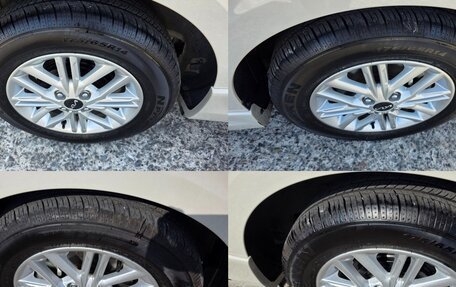 KIA Morning III, 2023 год, 980 000 рублей, 20 фотография