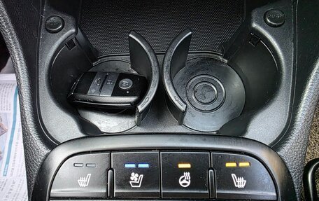 KIA Morning III, 2023 год, 980 000 рублей, 15 фотография