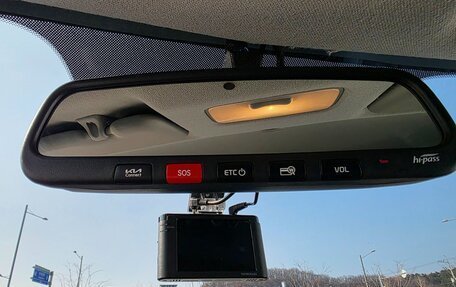 KIA Morning III, 2023 год, 980 000 рублей, 16 фотография