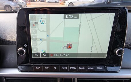 KIA Morning III, 2023 год, 980 000 рублей, 11 фотография