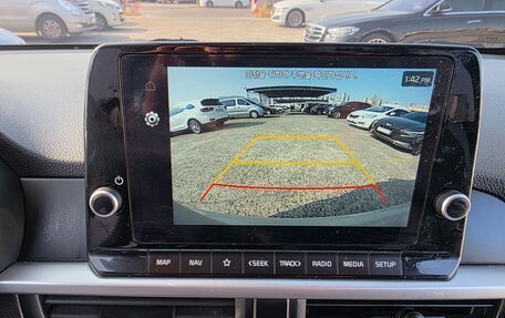 KIA Morning III, 2023 год, 980 000 рублей, 12 фотография