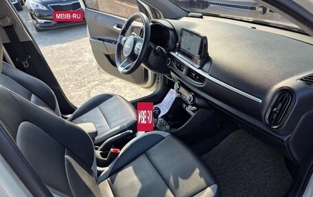 KIA Morning III, 2023 год, 980 000 рублей, 9 фотография