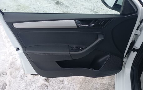 Skoda Rapid I, 2019 год, 1 200 000 рублей, 15 фотография