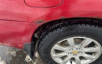 Subaru Forester, 2007 год, 650 000 рублей, 1 фотография