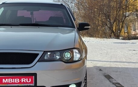 Daewoo Nexia I рестайлинг, 2011 год, 340 000 рублей, 1 фотография