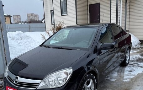 Opel Astra H, 2008 год, 550 000 рублей, 1 фотография