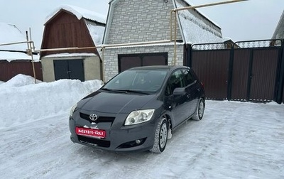 Toyota Auris II, 2007 год, 700 000 рублей, 1 фотография