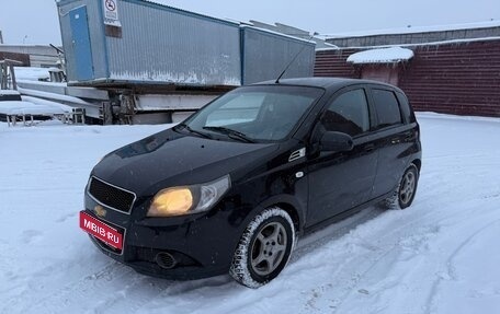 Chevrolet Aveo III, 2011 год, 310 000 рублей, 1 фотография