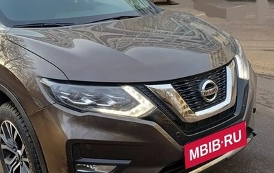 Nissan X-Trail, 2021 год, 2 600 000 рублей, 1 фотография