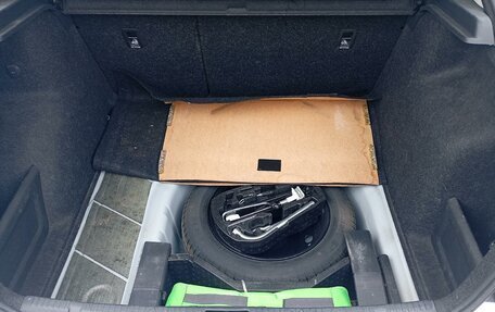 Skoda Rapid I, 2019 год, 1 200 000 рублей, 20 фотография