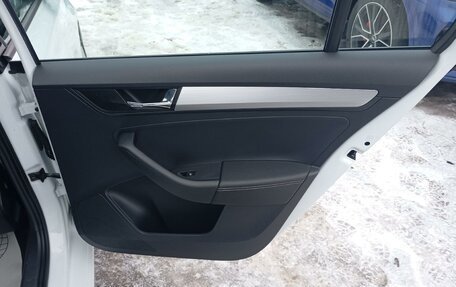 Skoda Rapid I, 2019 год, 1 200 000 рублей, 18 фотография