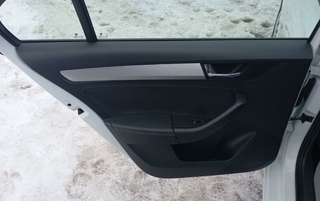 Skoda Rapid I, 2019 год, 1 200 000 рублей, 16 фотография