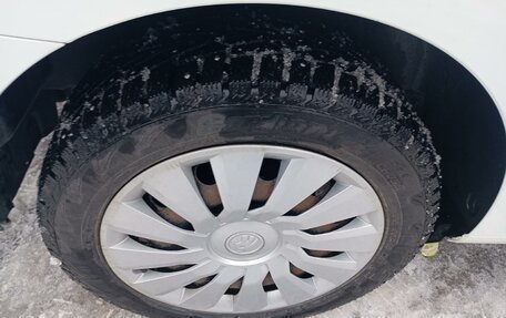 Skoda Rapid I, 2019 год, 1 200 000 рублей, 24 фотография