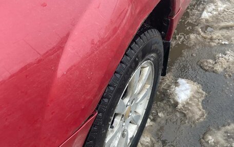 Subaru Forester, 2007 год, 650 000 рублей, 2 фотография