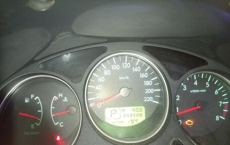 Subaru Forester, 2007 год, 650 000 рублей, 9 фотография