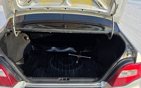 Daewoo Nexia I рестайлинг, 2011 год, 340 000 рублей, 7 фотография