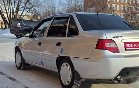 Daewoo Nexia I рестайлинг, 2011 год, 340 000 рублей, 6 фотография