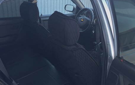 Daewoo Nexia I рестайлинг, 2011 год, 340 000 рублей, 8 фотография