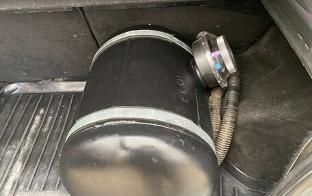 Chevrolet Niva I рестайлинг, 2015 год, 629 000 рублей, 9 фотография