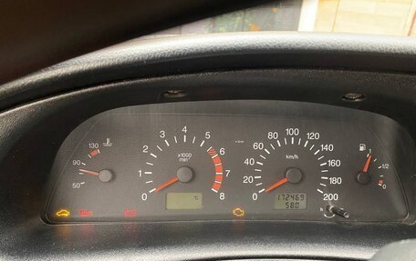 Chevrolet Niva I рестайлинг, 2015 год, 629 000 рублей, 11 фотография