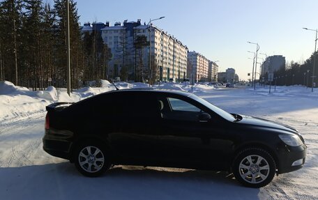 Skoda Octavia, 2012 год, 870 000 рублей, 4 фотография