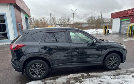 Mazda CX-5 II, 2015 год, 1 830 000 рублей, 4 фотография
