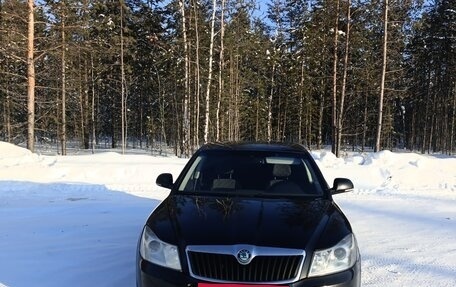 Skoda Octavia, 2012 год, 870 000 рублей, 2 фотография