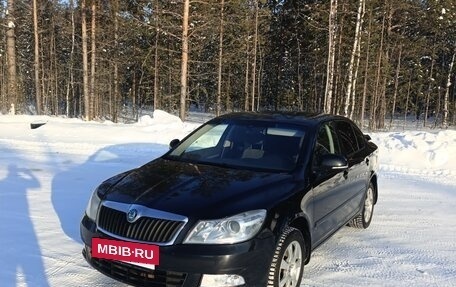 Skoda Octavia, 2012 год, 870 000 рублей, 5 фотография