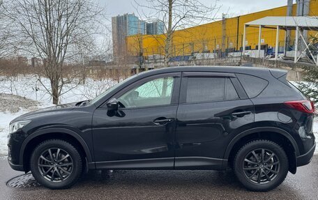 Mazda CX-5 II, 2015 год, 1 830 000 рублей, 8 фотография