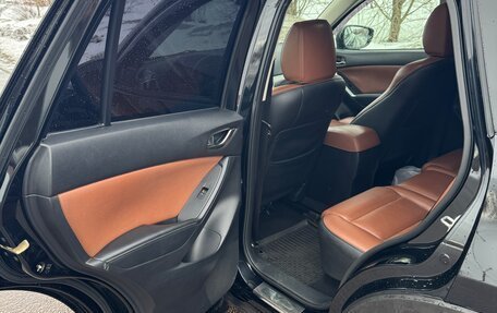 Mazda CX-5 II, 2015 год, 1 830 000 рублей, 12 фотография