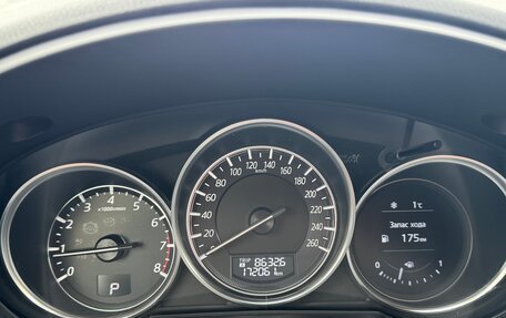 Mazda CX-5 II, 2015 год, 1 830 000 рублей, 18 фотография