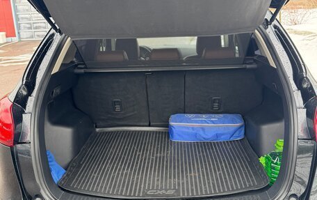 Mazda CX-5 II, 2015 год, 1 830 000 рублей, 16 фотография