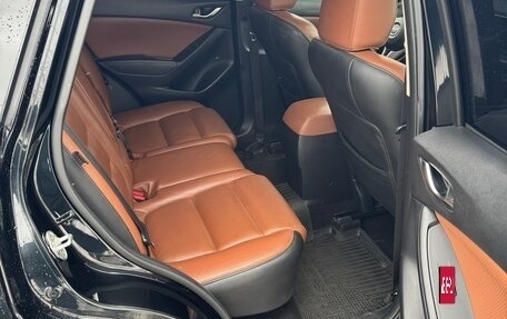 Mazda CX-5 II, 2015 год, 1 830 000 рублей, 13 фотография