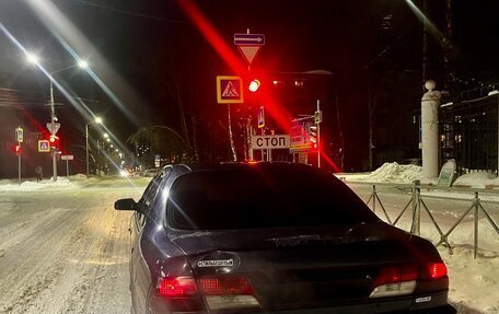 Nissan Maxima IV, 1998 год, 200 000 рублей, 5 фотография