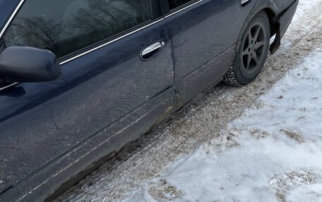 Nissan Maxima IV, 1998 год, 200 000 рублей, 4 фотография