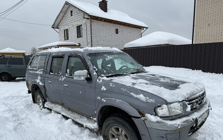 Mazda B-series, 2005 год, 430 000 рублей, 2 фотография