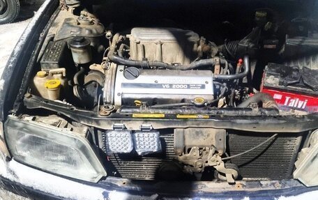 Nissan Maxima IV, 1998 год, 200 000 рублей, 10 фотография