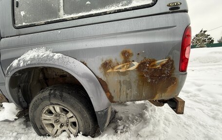 Mazda B-series, 2005 год, 430 000 рублей, 6 фотография