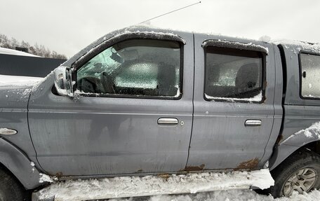 Mazda B-series, 2005 год, 430 000 рублей, 5 фотография