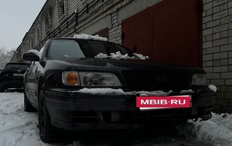 Nissan Maxima IV, 1998 год, 200 000 рублей, 9 фотография