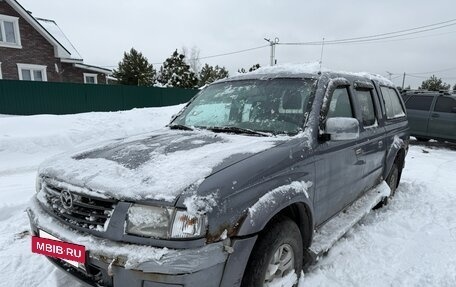 Mazda B-series, 2005 год, 430 000 рублей, 3 фотография