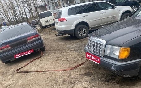 Nissan Maxima IV, 1998 год, 200 000 рублей, 11 фотография